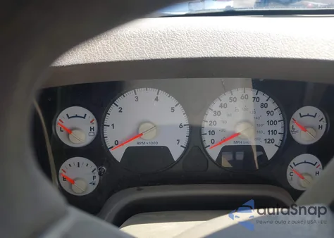 2006 Dodge Ram 1500 Slt/Trx4 Off Road/Sport from USA, damaged, VIN 1D7HU18236S628902